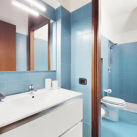 Diamante Sul Mercato Apartment *