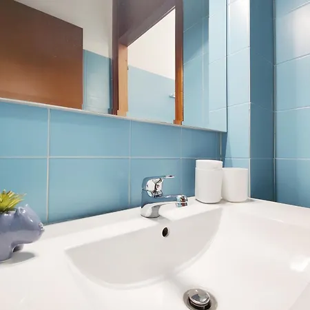Apartment Diamante Sul Mercato Crema