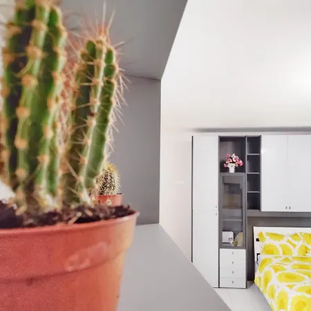 Diamante Sul Mercato Apartment *