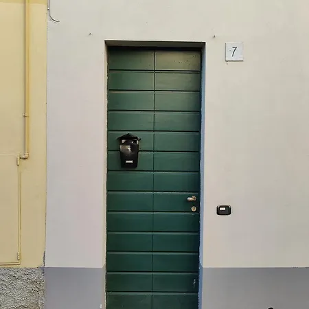 Diamante Sul Mercato Apartment Crema
