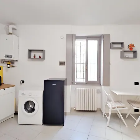 Apartment Diamante Sul Mercato Crema