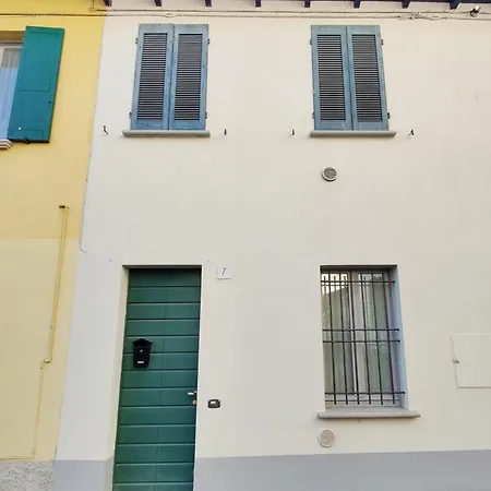 Diamante Sul Mercato Apartment *