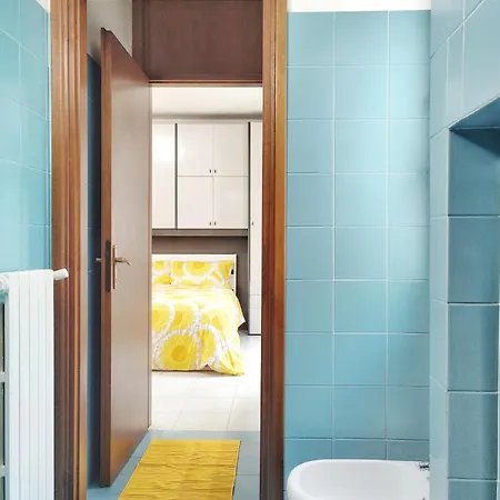 Apartment Diamante Sul Mercato Crema